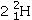 Identify the missing species in the following nuclear transmutation.   A)    B)    C)    D)    E)   