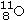 Identify the missing species in the following nuclear transmutation.U-238 + ? → 1 neutron + Fm-249 A)    B)    C)    D)    E)   