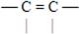 Which one of these structures represents a carboxyl functional group? A)    B)    C)    D)    E)    Bloom's