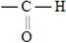 Which one of these structures represents a carboxyl functional group? A)    B)    C)    D)    E)    Bloom's