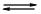 Compounds A, B, and C react according to the following equation.3A(g)  + 2B(g)    2C(g)  At 100°C a mixture of these gases at equilibrium showed that [A] = 0.855 M, [B] = 1.23 M, and [C] = 1.75 M.What is the value of K for this reaction? A) 0.309 B) 0.601 C) 1.66 D) 2.25 E) 3.24