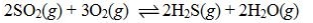<strong>Determine the balanced chemical equation that corresponds to the given equilibrium expression.  </strong> A)   B)   C)   D)   E)   <div style=padding-top: 35px> 
