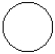 In a data flow diagram (DFD),a bubble symbol shown below depicts an entity or a process within which incoming data flows are transformed into outgoing data flows.  