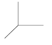 Sketch the solid given in spherical coordinates by  0 \leq \theta \leq \pi , 0 \leq \phi \leq \frac { \pi } { 4 } , \rho \leq 4 \sec \phi  .   