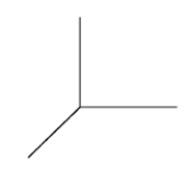  Sketch the solid given in cylindrical coordinates by  0 \leq \theta \leq \frac { \pi } { 2 } , 1 \leq r \leq 3 , r \leq z \leq 3  .   