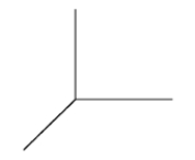  For the function  z = \sqrt { x ^ { 2 } + y ^ { 2 } - 1 }  , sketch the portion of the surface in the first octant.   