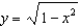 Find the center of mass of the lamina of uniform density bounded by and x-axis.