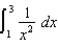Estimate using Simpson's Rule with n = 4. Then use the error bound to estimate the accuracy.