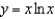 Find an equation of the tangent line to the graph of at the point (1, 0).