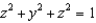 Compute the surface integral if and S is the piece of the sphere in the second octant .