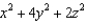 Find the point on the plane where is minimum.