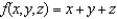 Use the method of Lagrange multipliers to find points on the surface of where the function has (a) a minimum (b) a maximum.