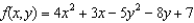 For each of the following functions, find the critical point, if there is one, and determine if it is a local maximum, local minimum, saddle point, or otherwise.(a) (b) (c) (d)
