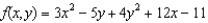 For each of the following functions, find the critical point, if there is one, and determine if it is a local maximum, local minimum, saddle point, or otherwise.(a) (b) (c) (d)