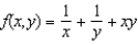 Find the critical points (if any) for and determine if each is a local extreme value or a saddle point.