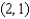 Find the absolute maximum and minimum values of over the region , where is a closed triangular region with vertices , , and .