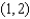 Find the absolute maximum and minimum value of on the square region with vertices , , , and .