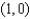 Find the absolute maximum and minimum value of on the square region with vertices , , , and .