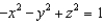 Find a parametric representation for the surface consisting of that part of the hyperboloid that lies below the rectangle .