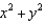 Identify the surface with the vector equation . (Hint: First consider .)