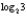 Find the value of 4