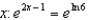 Solve for .
