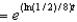 Medical professionals sometimes use iodine-131, a radioactive substance, to diagnose certain conditions of the thyroid gland. The formula for the proportion P of iodine-131 remaining in a patient's system t days after receiving the substance is given by P .(a) Find the inverse of this function and explain its meaning.(b) How long does it take for the proportion to drop to 10% of the original dosage?