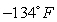 <strong>The lowest recorded January temperature for a city is and the highest recorded temperature is Find the distance between the numbers to determine the range of temperatures for January.</strong> A) B) C) D) E)