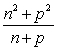 Evaluate   when   and   A)  2 B)  4 C)  784 D)  197 E)  392