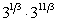 Simplify the expression below.   A)    B)    C)    D)    E)   