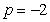 Evaluate the following polynomial for the indicated value of the variable.   , for   A)  9 B)  2 C)  -3 D)  -10 E)  14