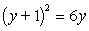 Use the Quadratic Formula to solve the quadratic equation below.   A)    B)    C)    D)    E)   