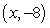 Find   such that the distance between the point   and   is 10. A)    B)    C)    D)    E)   