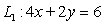 Determine if lines   and   are parallel, perpendicular, or neither.     A)  parallel B)  neither C)  perpendicular
