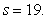 Write the equation that expresses the relationship between the variables described below, then use the given data to solve for the variation of constant.  t varies directly as   , and   when     A)    ;   B)    ;   C)    ;   D)    ;   E)    ;  