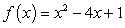 Use a graphing utility to graph the function, approximate the relative minimum or maximum of the function, and estimate the open intervals on which the function is increasing or decreasing.   A)    Decreasing on   Increasing on   Relative minimum:   B)    Decreasing on   Increasing on   Relative maximum:   C)    Decreasing on   Increasing on   Relative minimum:   Relative maximum:   D)    Decreasing on   Increasing on   Relative minimum:   Relative maximum:   E)    Decreasing on   Increasing on   Relative minimum:   Relative maximum:  