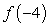 Evaluate the function at each specified value of the independent variable.   a)    b)    c)    d)    A)  2, 2, -3, -4 B)  2, 3, -3, -4 C)  2, 2, -2, -4 D)  2, 2.5, 2.5, 4 E)  2, 2.5, -2.5, -4