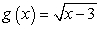 Describe the sequence of transformations from   to   Then sketch the graph of   by hand.Verify with a graphing utility.   A)  Shifted 5 units downward   B)  Shifted 1 unit upward   C)  Shifted 4 units to the left   D)  Shifts 3 units to the right   E)  4 units to the left and 2 units upward  