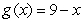 Find (f/g) (x) .     A)    B)    C)    D)    E)   