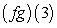 Evaluate   where   and   A)  -1404 B)  324 C)  1404 D)  0 E)  1173