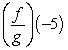 Evaluate   where   and   A)    B)    C)    D)    E)   