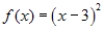 Graph the given function.     A)    B)    C)    D)    E)   