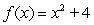 Determine the vertex of the graph of the quadratic function   A)    B)    C)    D)    E)   