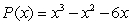 Sketch the graph of the polynomial function   Do not use a graphing calculator. A)    B)    C)    D)    E)   