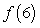 If   , use synthetic division to evaluate   A)    B)    C)    D)    E)   