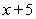 Use synthetic division and the Factor Theorem to determine whether or not   is a factor of   A)  Yes,   is a factor. B)  No,   is not a factor.