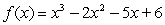 Using the factors   and   , find the remaining factor(s)  of   and write the polynomial in fully factored form. A)    B)    C)    D)    E)   