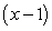 Using the factors   and   , find the remaining factor(s)  of   and write the polynomial in fully factored form. A)    B)    C)    D)    E)   
