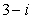 Write   as a product of linear factors given that   and   are zeros of the polynomial. A)    B)    C)    D)    E)   