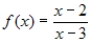 Which of the following is the graph of the given equation?   A)    B)    C)    D)    E)   